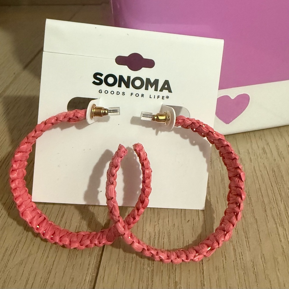 SONOMA EARRINGS
